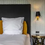 Hotel Scheelsminde