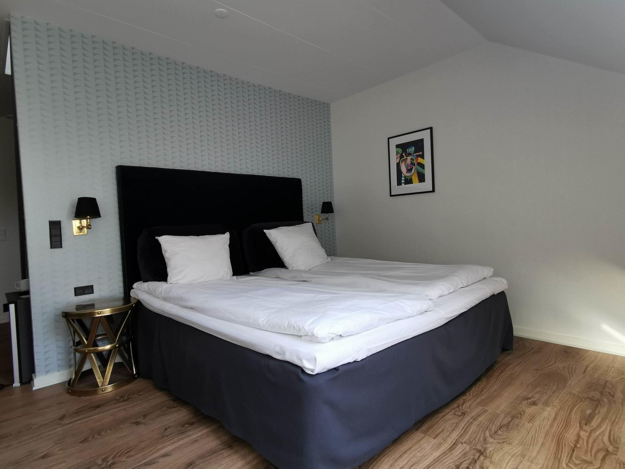 Hotel Scheelsminde