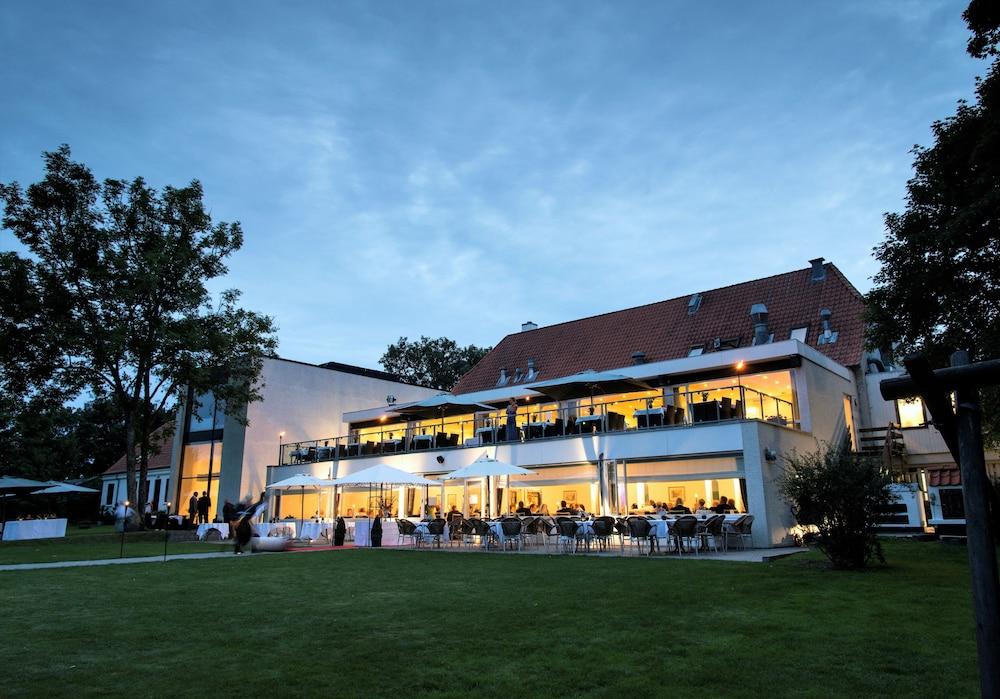 Hotel Scheelsminde