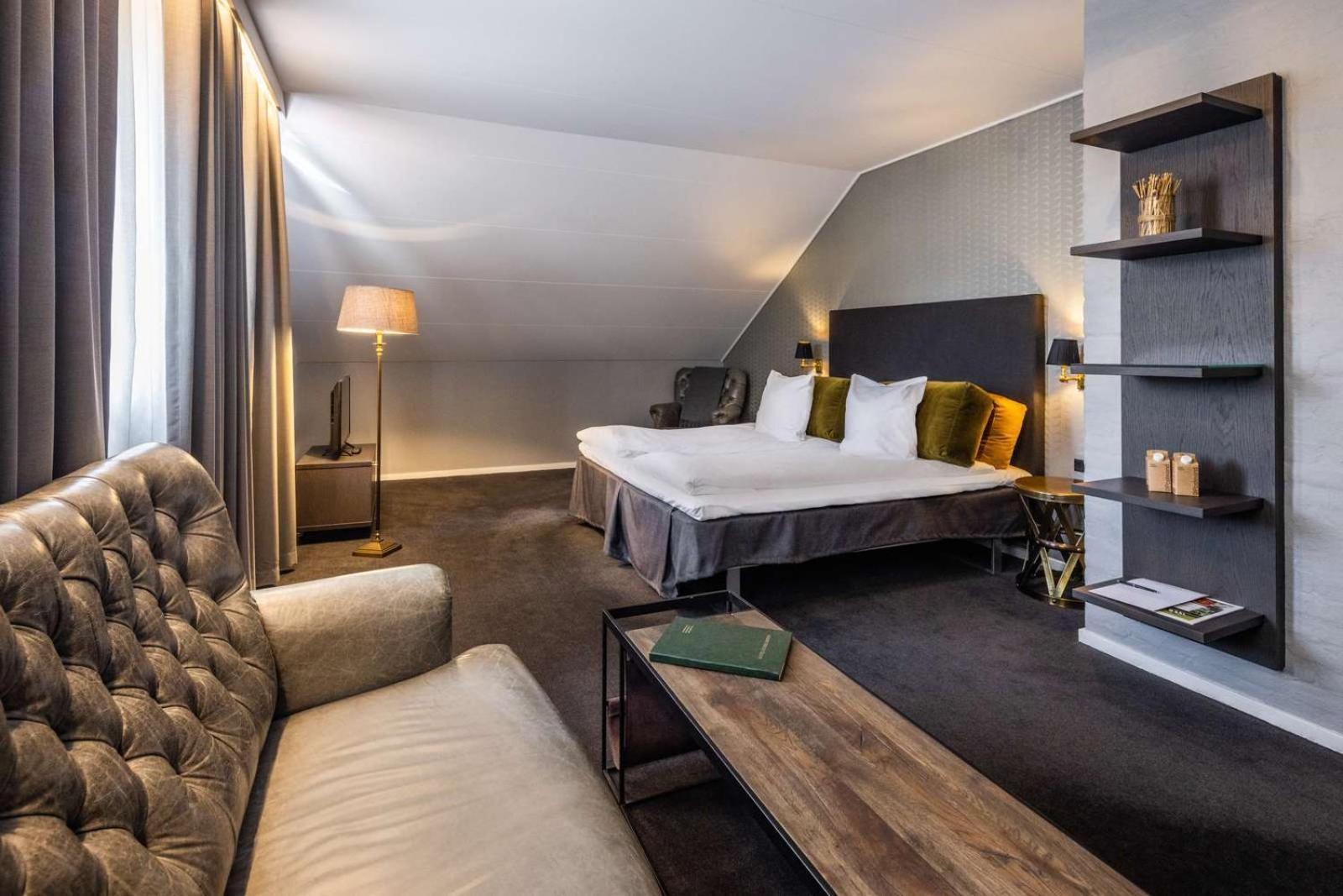 Scheelsminde Hotel Aalborg