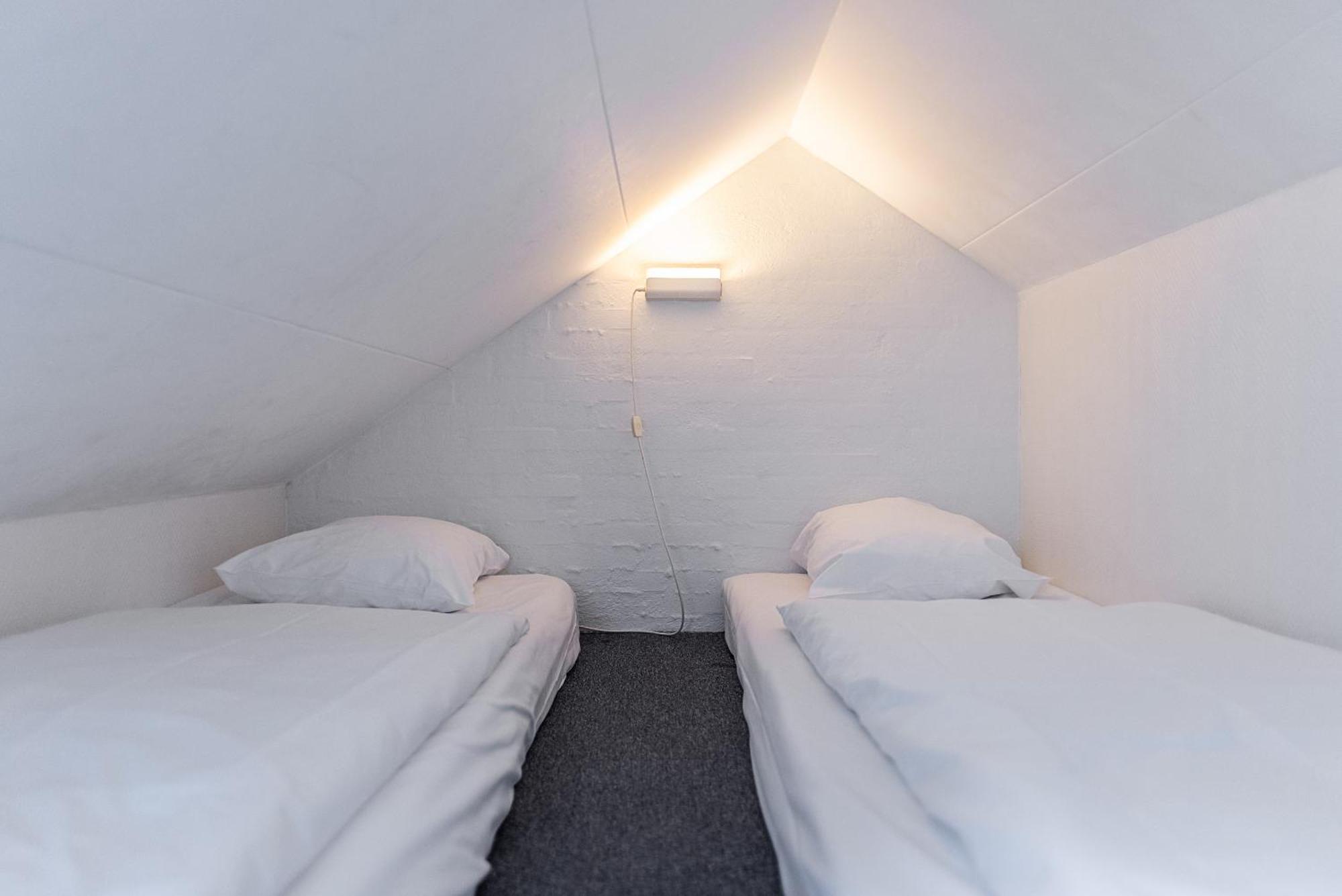 Scheelsminde 4*