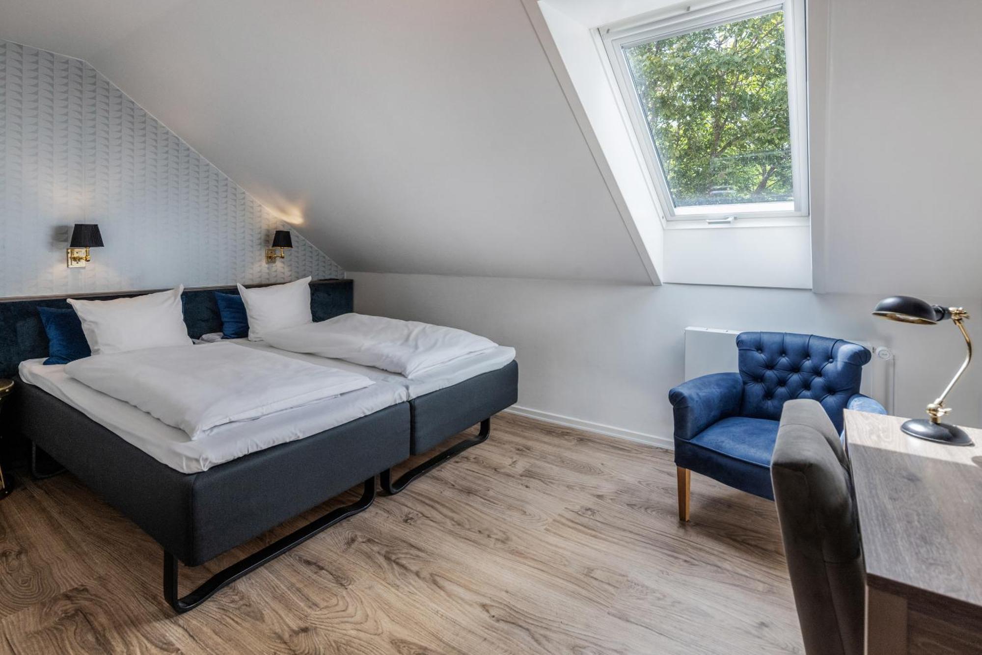 Hotel Scheelsminde