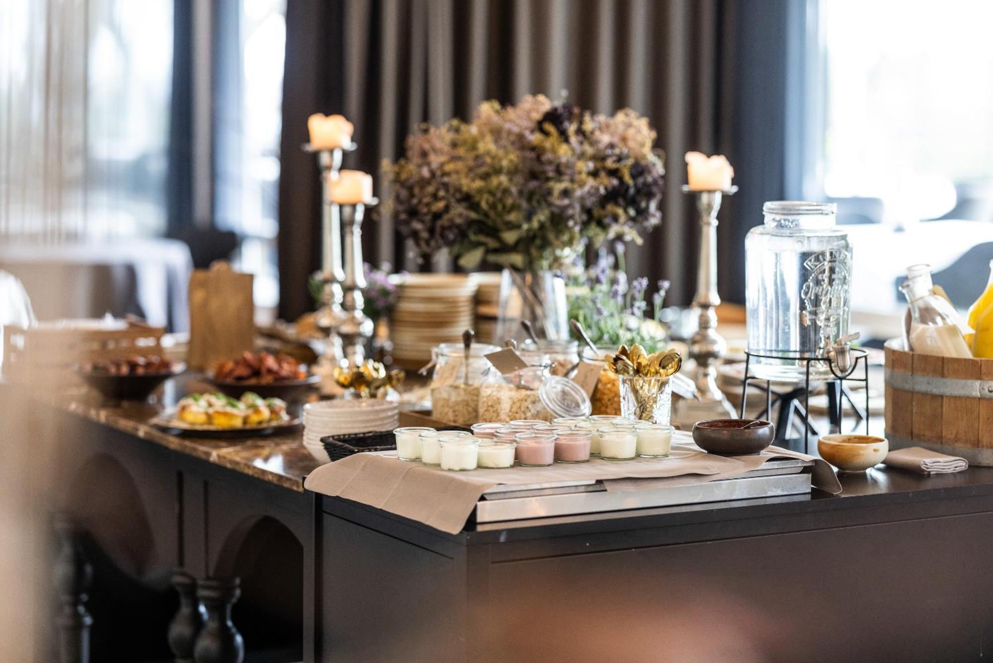 Scheelsminde Hotel Aalborg