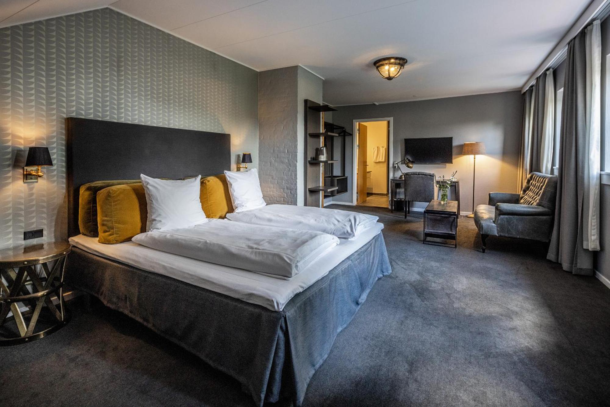Scheelsminde 4* Aalborg