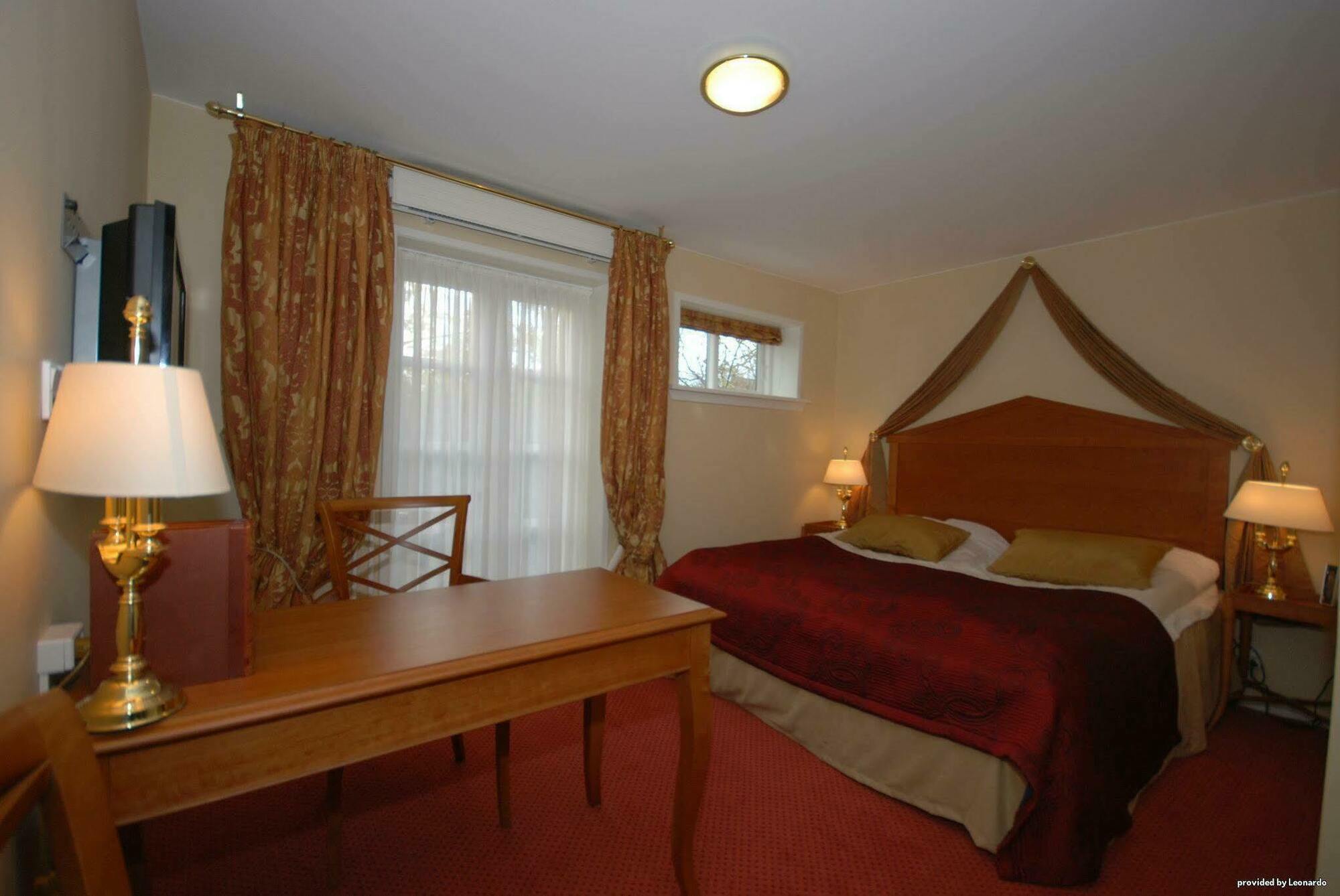 Scheelsminde Hotel